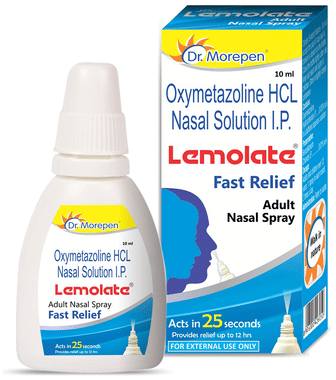 Nasal Sprays Buy Nasal Sprays Products Online In India 1mg