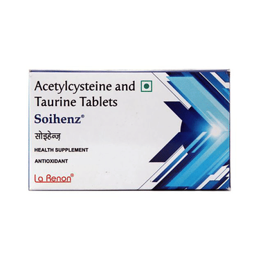 Renolife Tablet View Uses Side Effects Price And Substitutes 1mg