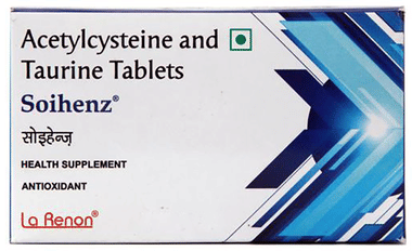 Renolife Tablet View Uses Side Effects Price And Substitutes 1mg