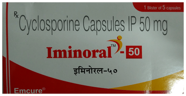 Arpimune O 50mg Capsule View Uses Side Effects Price And Substitutes 1mg