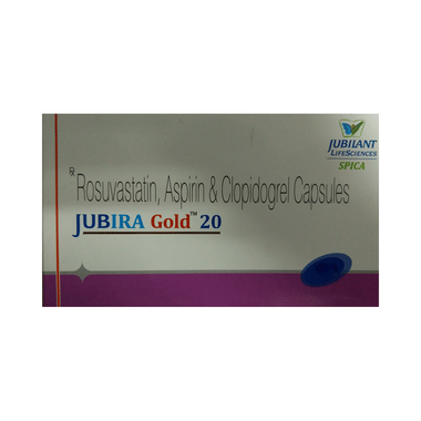 Rosleaf Gold 20 75 Capsule View Uses Side Effects Price And Substitutes 1mg