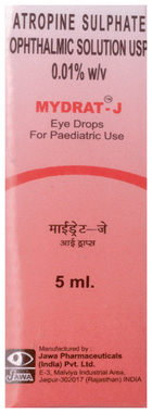 Myopin 0 1 Eye Drop View Uses Side Effects Price And Substitutes 1mg