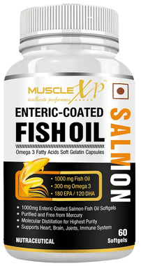 Gnc Triple Strength Fish Oil Mini Softgels Buy Bottle Of 240 Soft Gelatin Capsules At Best Price In India 1mg
