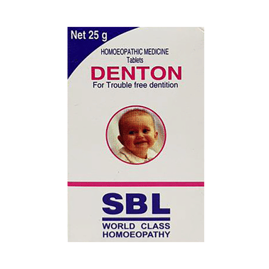 Homoeo Laboratories Den Tonic Teething Pills Buy Bottle Of 10 Gm Tablet At Best Price In India 1mg