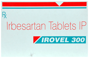 Aprovel 300mg Tablet View Uses Side Effects Price And Substitutes 1mg