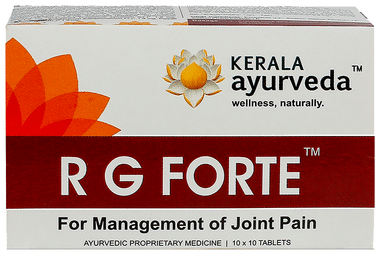 Kerala Ayurveda Rasnerandadi Kwath Tablet Buy Packet Of 100 Tablets At Best Price In India 1mg