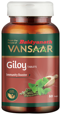 Vansaar Giloy Tablet