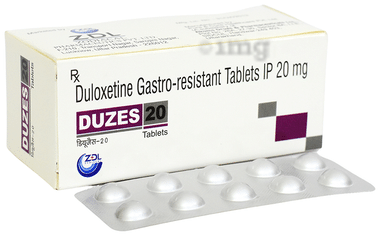 Dlx20 pill