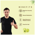 Ambic Giloy Aloevera Amla Ras thumbnail