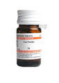 Dr Willmar Schwabe India Gun Powder Trituration Tablet 3X thumbnail