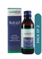 Medilexicon Medi-koff Cough Syrup thumbnail
