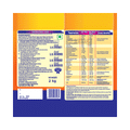 Cadbury Bournvita Combo Pack of Health Drink Refill 2kg & Lil Champs Pro-Health Drink Chocolate 200gm thumbnail