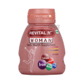 Revital Combo Pack of Revital H 30 Capsule and Revital H Woman 30 Tablet thumbnail
