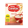 24 oz infant cereal wic