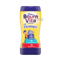 Cadbury Bournvita Combo Pack of Lil Champs Pro-Health Drink Chocolate & Health Drink Refill (500gm Each) thumbnail