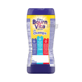 Cadbury Bournvita Combo Pack of Lil Champs Pro-Health Drink Chocolate & Health Drink Refill (500gm Each) thumbnail