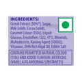 Cadbury Bournvita Combo Pack of Lil Champs Pro-Health Drink Chocolate & Health Drink Refill (500gm Each) thumbnail