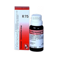Dr. Reckeweg Women Care Combo Pack of R75 Dysmenorrhoea Drop 22ml & Magnesia Phosphoricum 20gm Biochemic Tablet 6X thumbnail