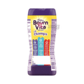 Cadbury Bournvita Combo Pack of Health Drink Refill 2kg & Lil Champs Pro-Health Drink Chocolate 200gm thumbnail