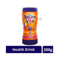 Cadbury Bournvita Combo Pack of 5 Star Magic Pro-Health Drink Chocolate 750gm & Pro-Health Drink Chocolate 200gm thumbnail