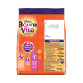 Cadbury Bournvita Combo Pack of Lil Champs Pro-Health Drink Chocolate & Health Drink Refill (500gm Each) thumbnail