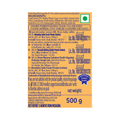 Cadbury Bournvita Combo Pack of Lil Champs Pro-Health Drink Chocolate & Health Drink Refill (500gm Each) thumbnail