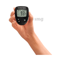 Contour Plus Combo of Blood Glucose Monitoring System & 50 Test Strips thumbnail