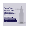 Durex Pleasure Pack (Extra Time Condoms + Sensual Lube) thumbnail