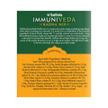 Saffola Combo Pack of Honey 500gm and Immuniveda Kadha Mix 20 Sachet (4gm Each) thumbnail