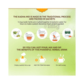 Saffola Combo Pack of Honey 500gm and Immuniveda Kadha Mix 20 Sachet (4gm Each) thumbnail