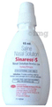 Sinarest S Nasal Drops thumbnail