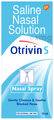 Otrivin S Nasal Spray thumbnail