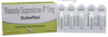 Dulcoflex 10mg Suppository for Adult thumbnail