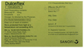 Dulcoflex 10mg Suppository for Adult thumbnail