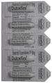 Dulcoflex 10mg Suppository for Adult thumbnail