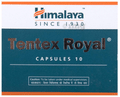 Himalaya Tentex Royal Capsule thumbnail