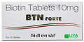 BTN Forte Tablet thumbnail