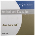 Antoxid Capsule thumbnail