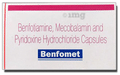 Benfomet Capsule thumbnail