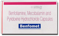 Benfomet Capsule thumbnail