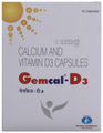 Gemcal-D3 Capsule thumbnail