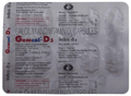 Gemcal-D3 Capsule thumbnail