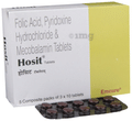 Hosit Tablet thumbnail