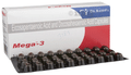 Mega -3 Soft Gelatin Capsule thumbnail