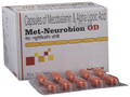 Met-Neurobion OD Capsule thumbnail