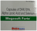 Megasoft Forte Capsule thumbnail