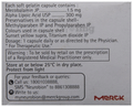 Met-Neurobion OD Capsule thumbnail