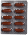 Met-Neurobion OD Capsule thumbnail