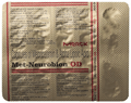 Met-Neurobion OD Capsule thumbnail