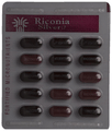 Riconia Silver LP Tablet thumbnail